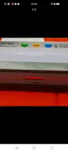 Household vacuum machine Item Picture
